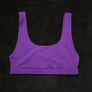 Fabletics Lola Low Impact Sports Bra Size S